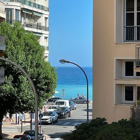 Apartmán Casa Mia Menton Exteriér fotografie