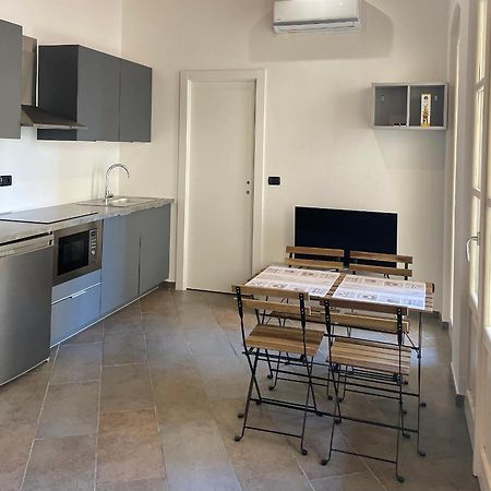 Apartmán Casa Mia Menton Exteriér fotografie