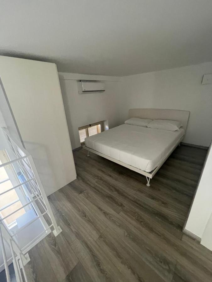Apartmán Casa Mia Menton Exteriér fotografie