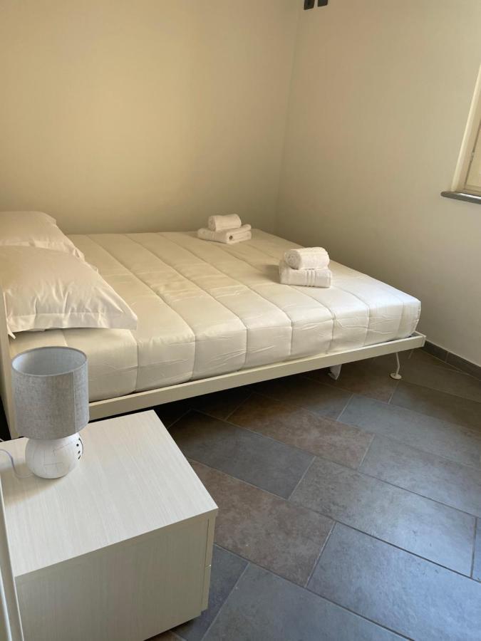 Apartmán Casa Mia Menton Exteriér fotografie