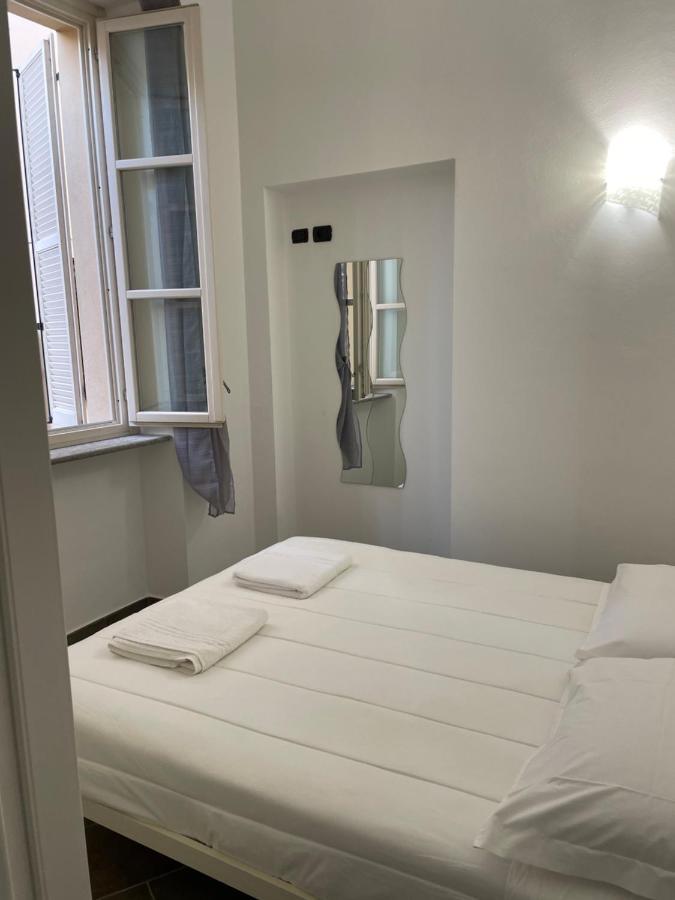 Apartmán Casa Mia Menton Exteriér fotografie