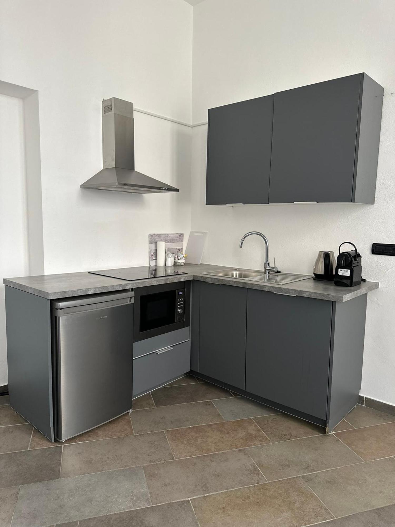Apartmán Casa Mia Menton Exteriér fotografie